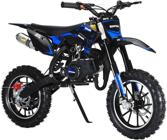 Thrill Rider Kids Dirt Bike