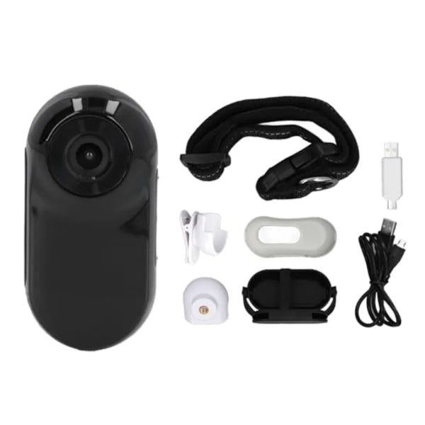 Pet Adventure Camera Collar