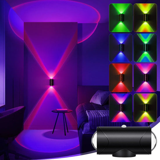 Elegant LED Motion Lights