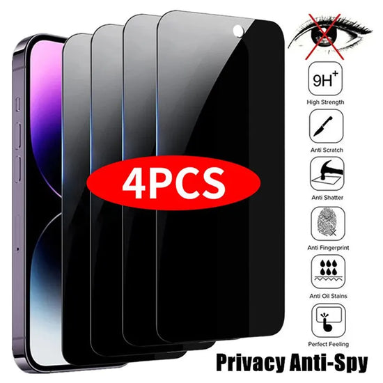 Ultimate Privacy Screen Guard