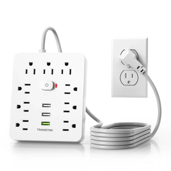 Ultimate Power Hub for Home