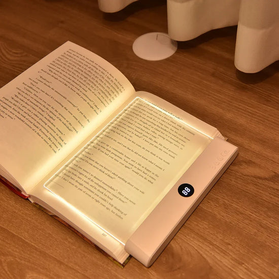 CozyGlow LED Reading Buddy