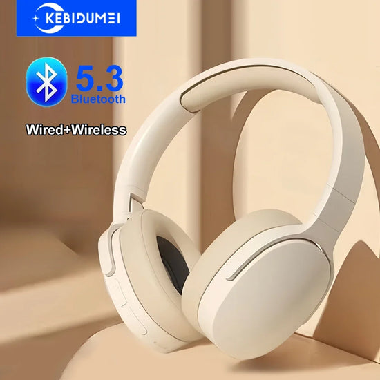 Ultimate Wireless Gaming Headset