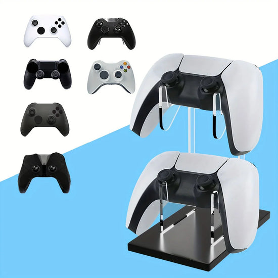 Ultimate Game Controller Stand