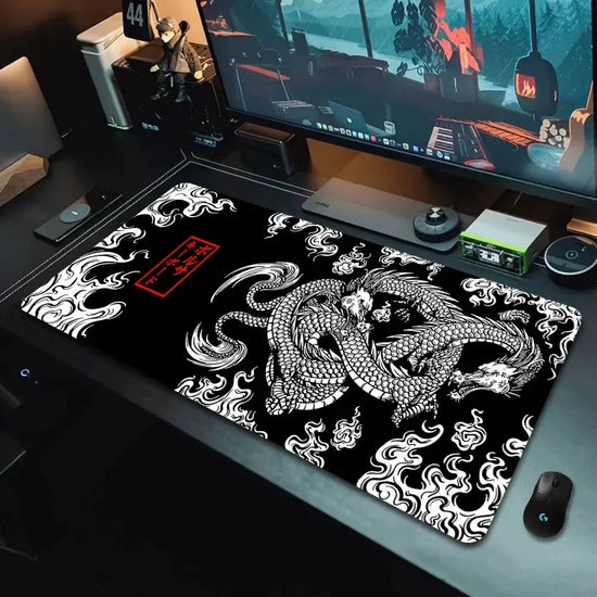 Epic Dragon Gamer Mat