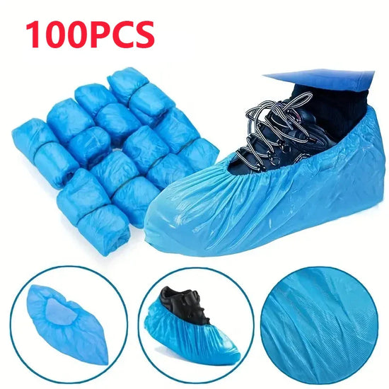 Shoe Covers