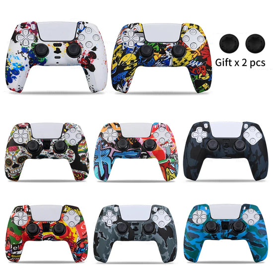 Ultimate PS5 Controller Armor