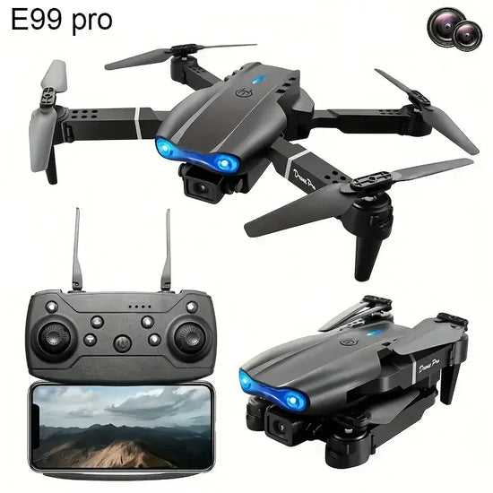 SkyMaster Pro Drone