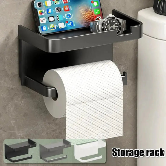 Smart Space Saver Shelf