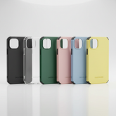 Elegant Shockproof iPhone Case