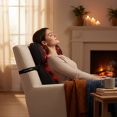 Ultimate Relaxation Massage Cushion